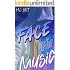Face the Music: a K-Pop Drama (a Series of Falling Stars Book 2)