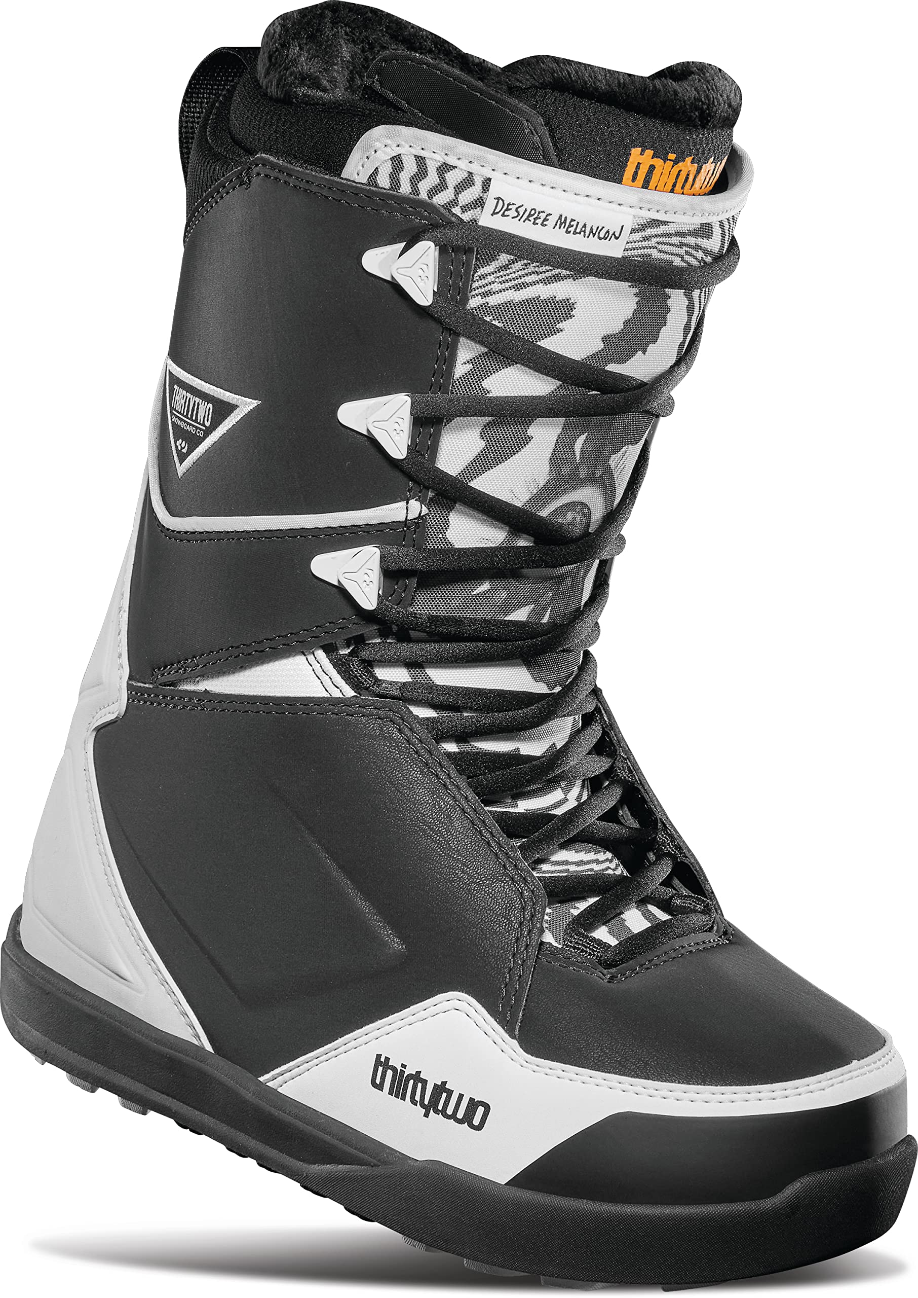 Thirtytwo Womens Lashed Snowboard Boot - 2023/2024