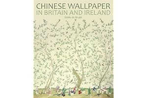 Chinese Wallpaper in Britain and Ireland