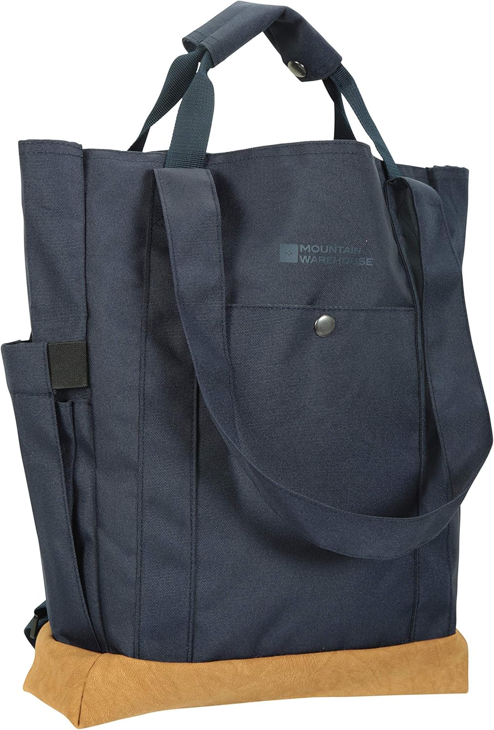 amazon warehouse luggage