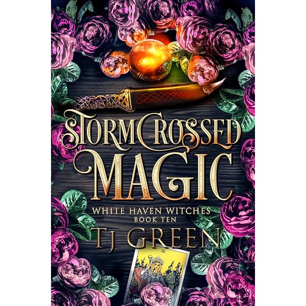 Amazon.com: Midwinter Magic: A Cornish Witch Mystery (White Haven