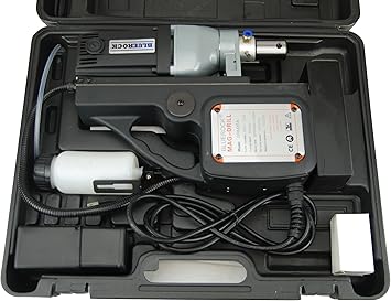 BLUEROCK TOOLS BLACK-BRM-35A-B AZ featured image 7