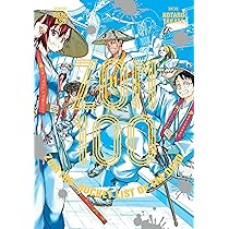 Zom 100: Bucket List of the Dead Manga Set, Volumes 1-10 | Amazon