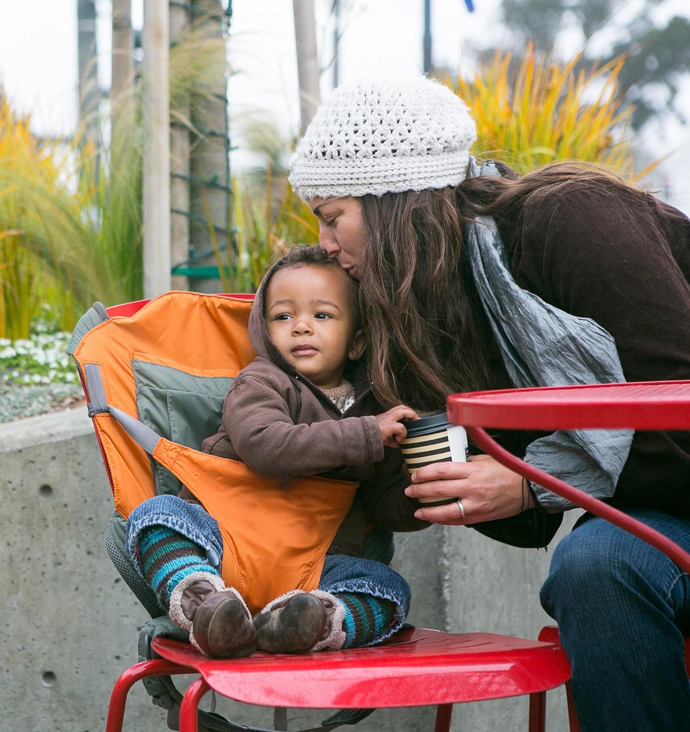 onya outback carrier