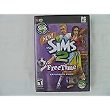 The Sims 2: FreeTime Expansion Pack