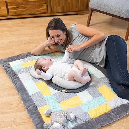 babymoov newborn lounger