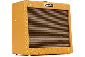 Fender Pro Junior IV 15 Watt Electric Guitar Amplifier