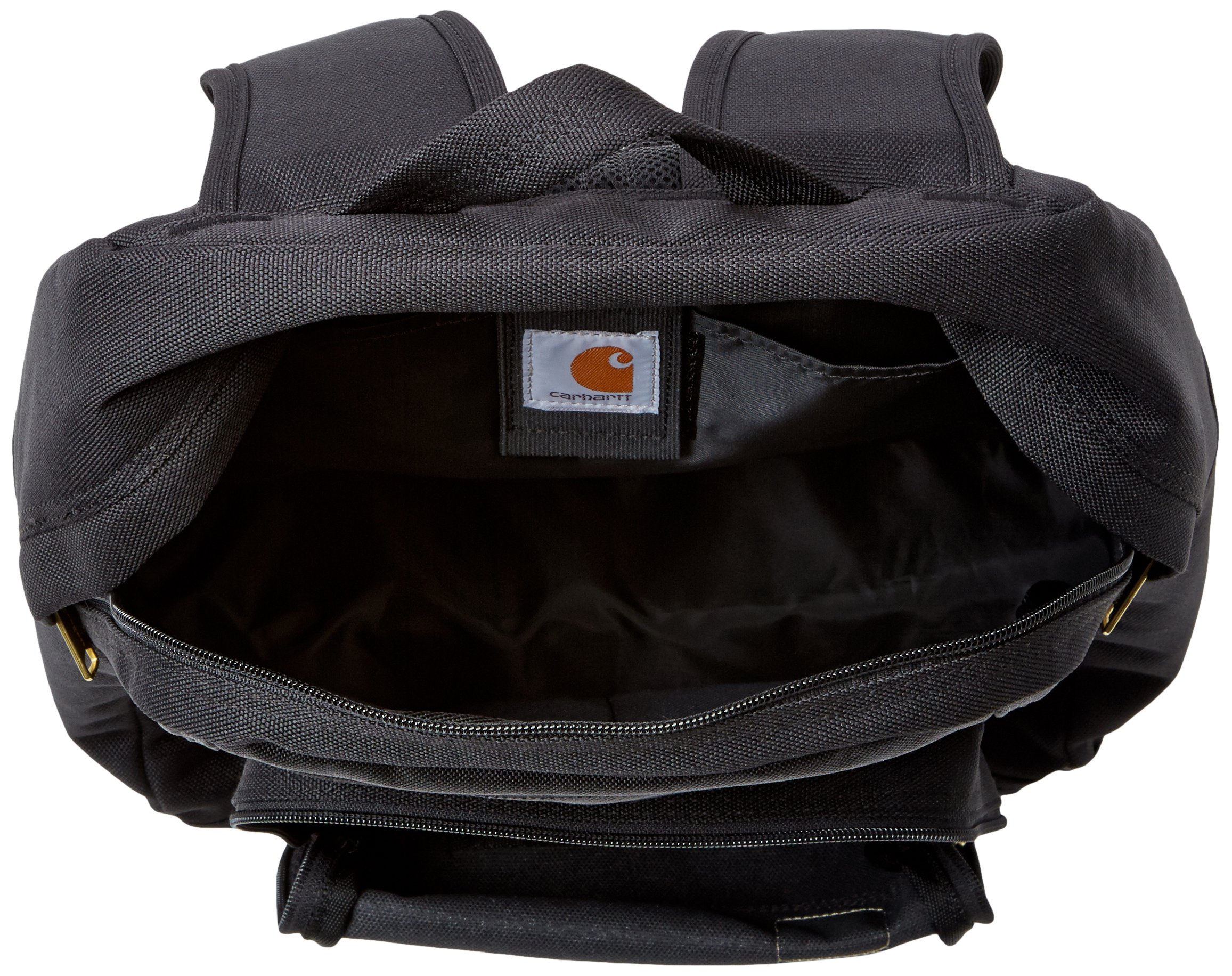 Galleon Carhartt Legacy Classic Work Backpack With Padded Laptop