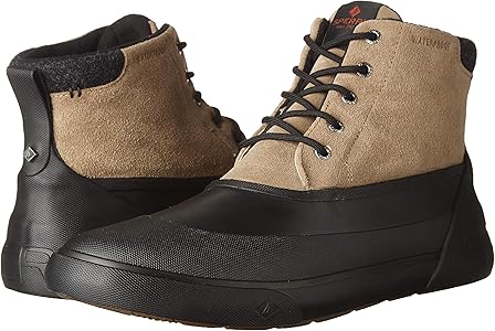 sperry icebreaker boot
