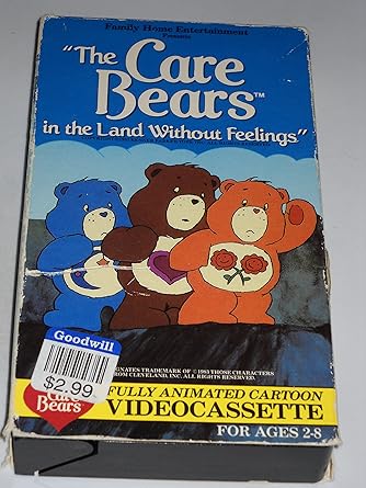 the land without feelings