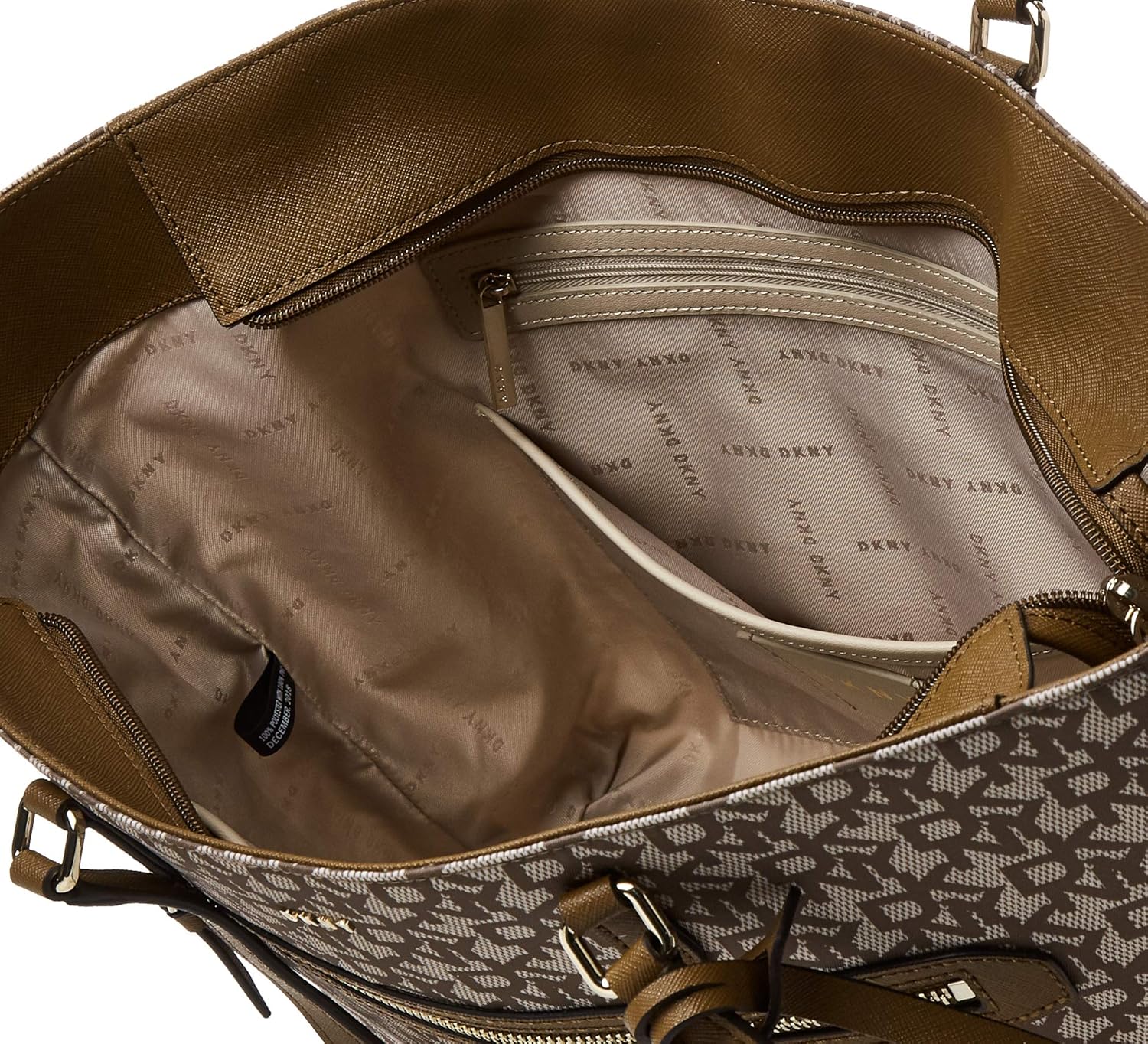 dkny casey tote bolsa