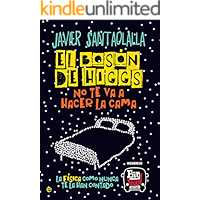 El bosón de Higgs no te va a hacer la cama (Fuera de colección) (Spanish Edition) book cover El bosón de Higgs no te va a hacer la cama (Fuera de colección) (Spanish Edition) book cover