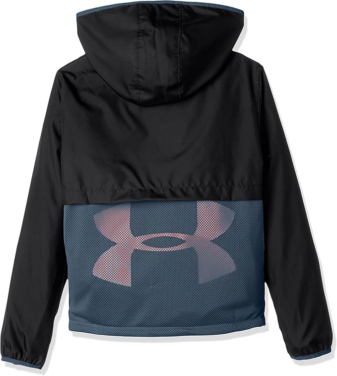 under armour boys sackpack jacket