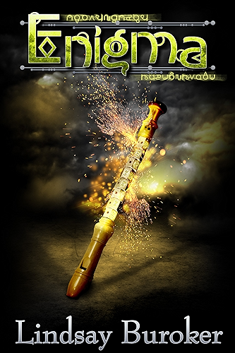 Download Enigma (Encrypted Series Book 2) (English Edition) PDF