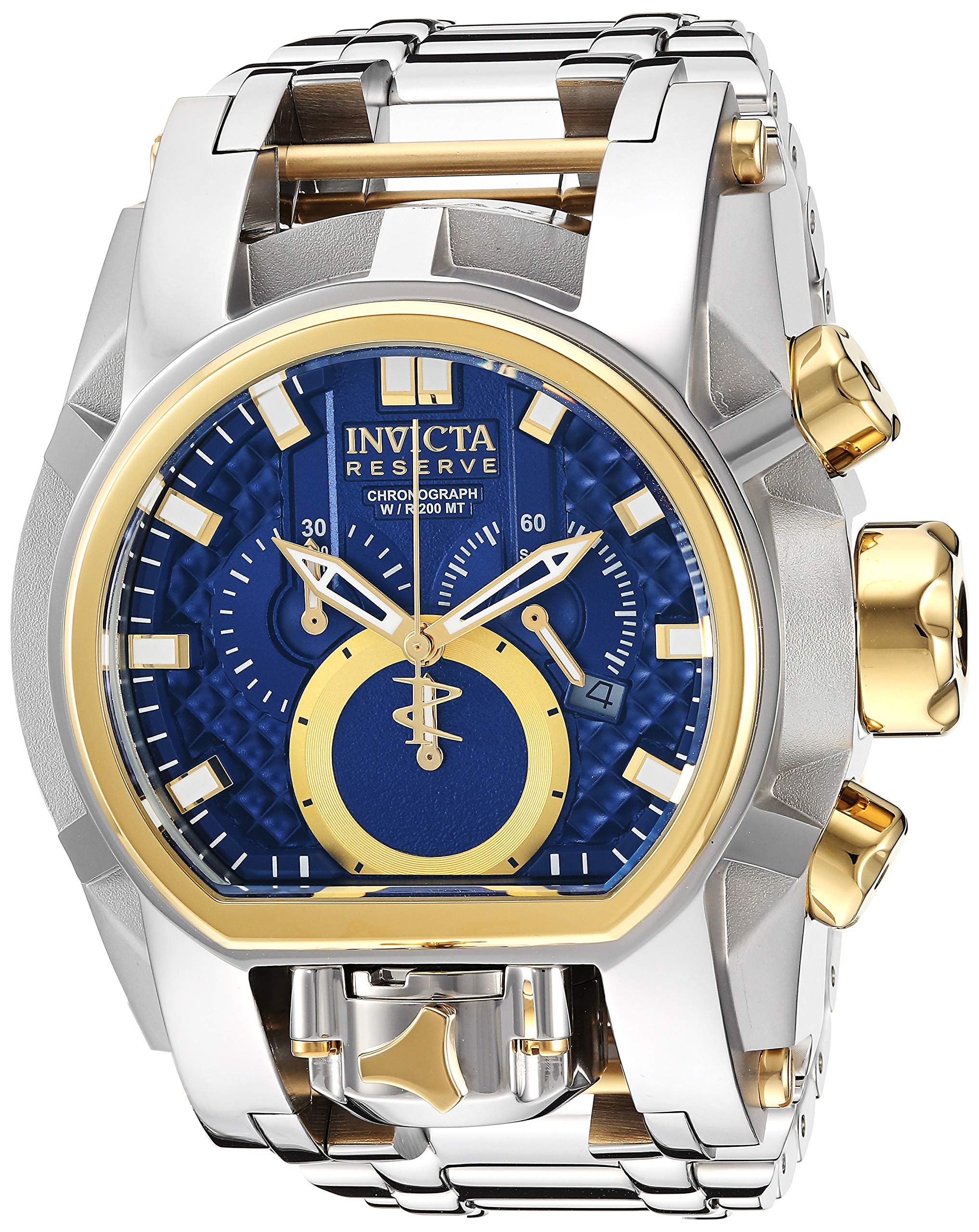 invicta 25208