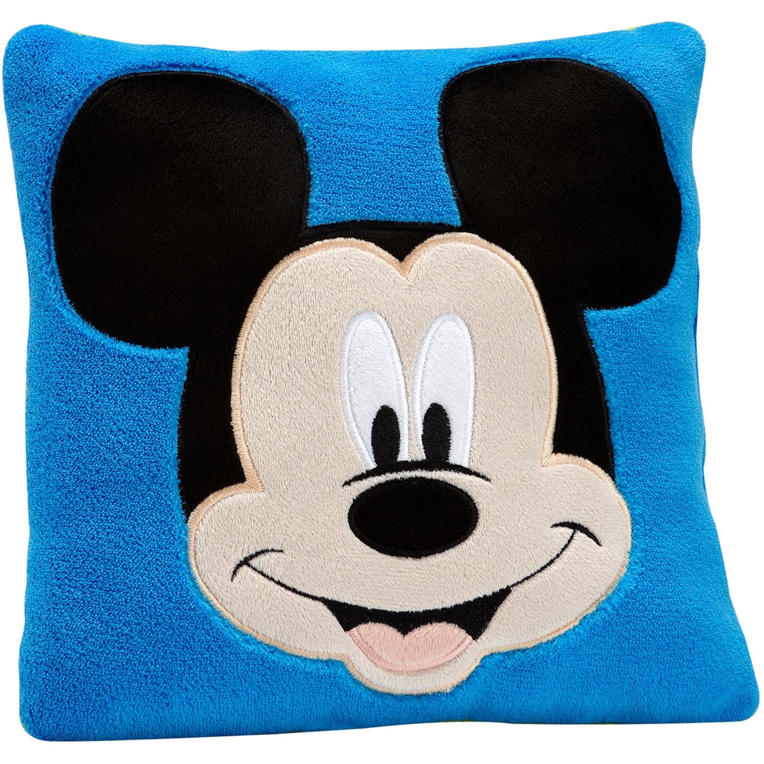 Amazon Com Disney Character Decorative Pillows In Various
