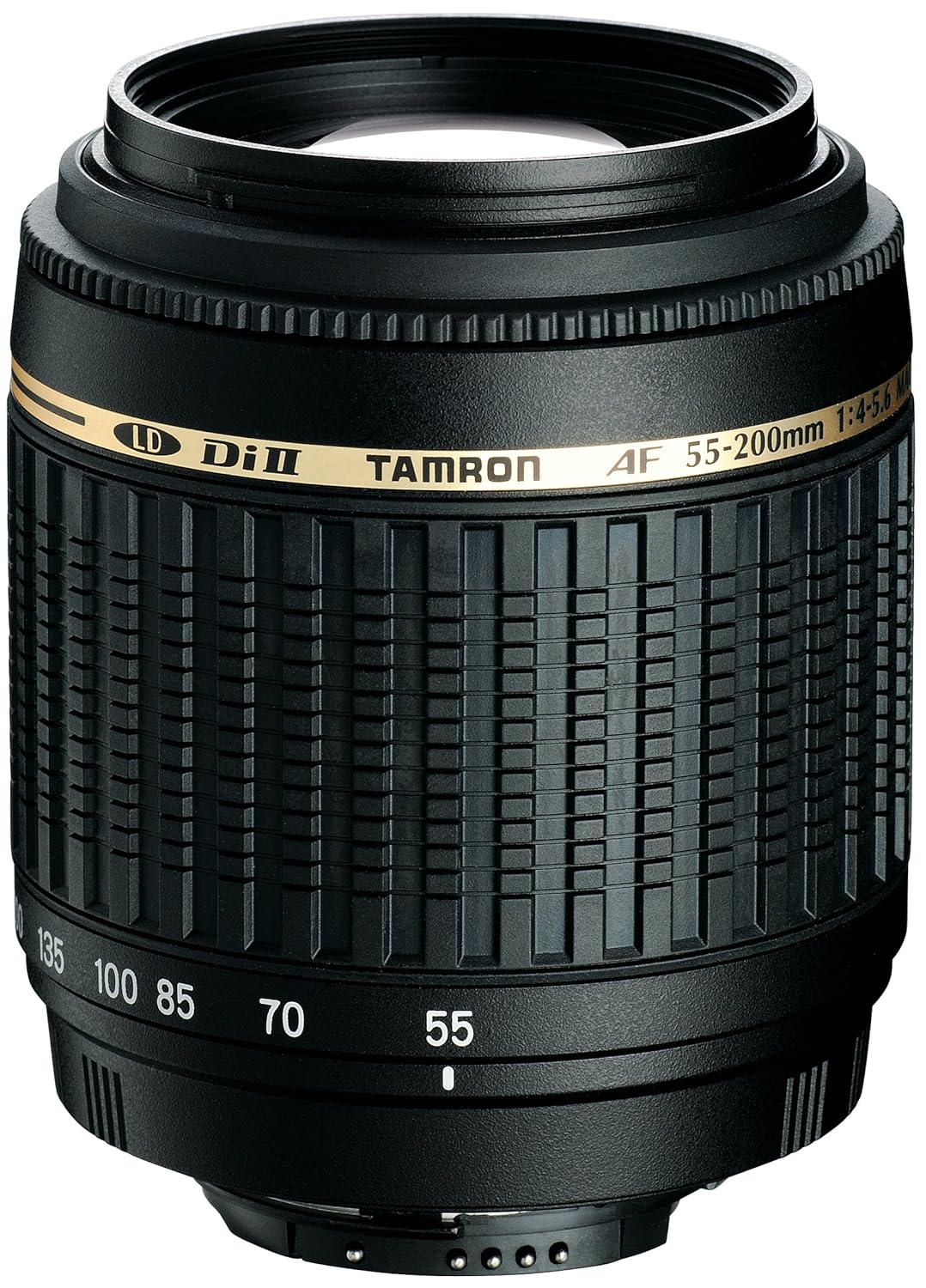 Tamron AE AF  mm F  Di II LD Macro Objetivo