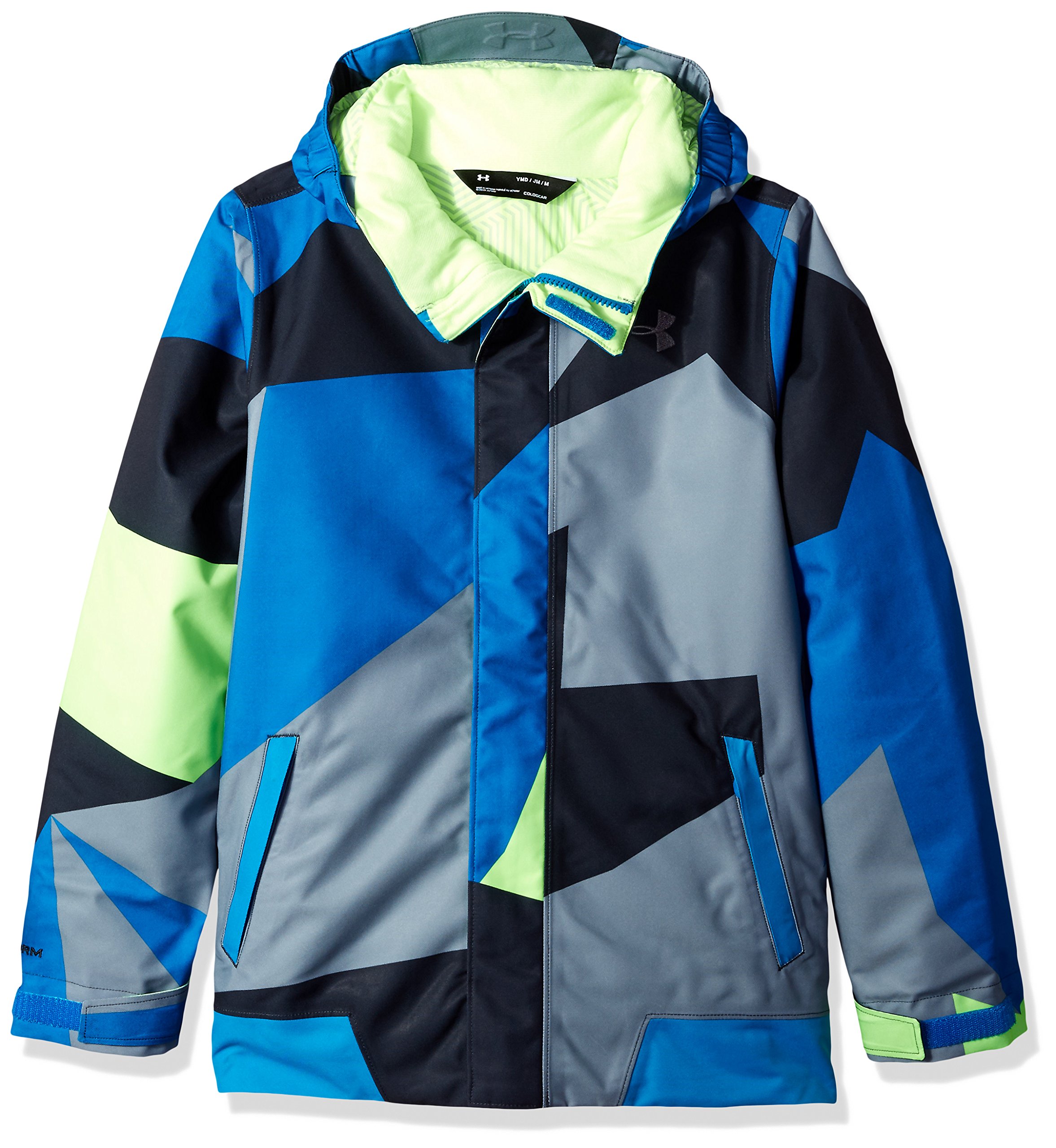 under armour storm youth jacket