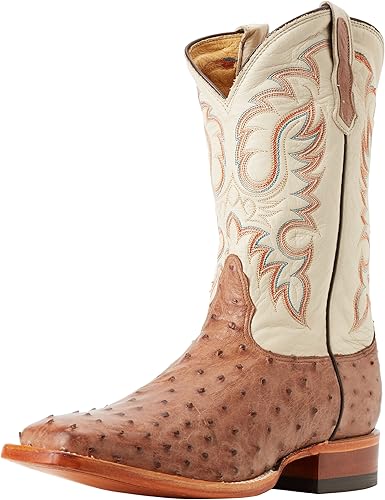 vintage nocona boots