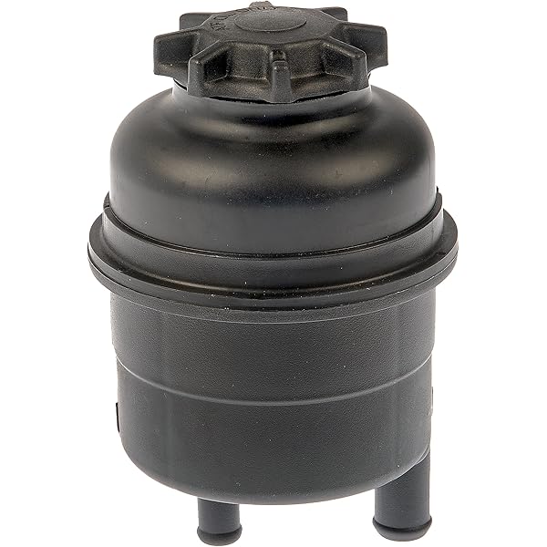 Amazon.com: URO Parts 32411097164 Power Steering Reservoir, with 