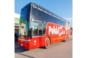 POLSKA BUS