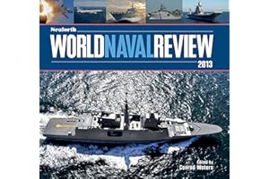 Seaforth World Naval Review 2013