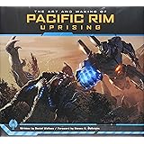 The Art and Making of Pacific Rim Uprising