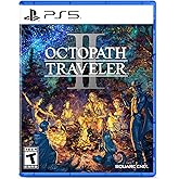 Octopath Traveler II - PlayStation 5