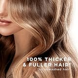Pantene Lift & Volume Thickening Conditioner 1L Silicone Free Biotin view 2