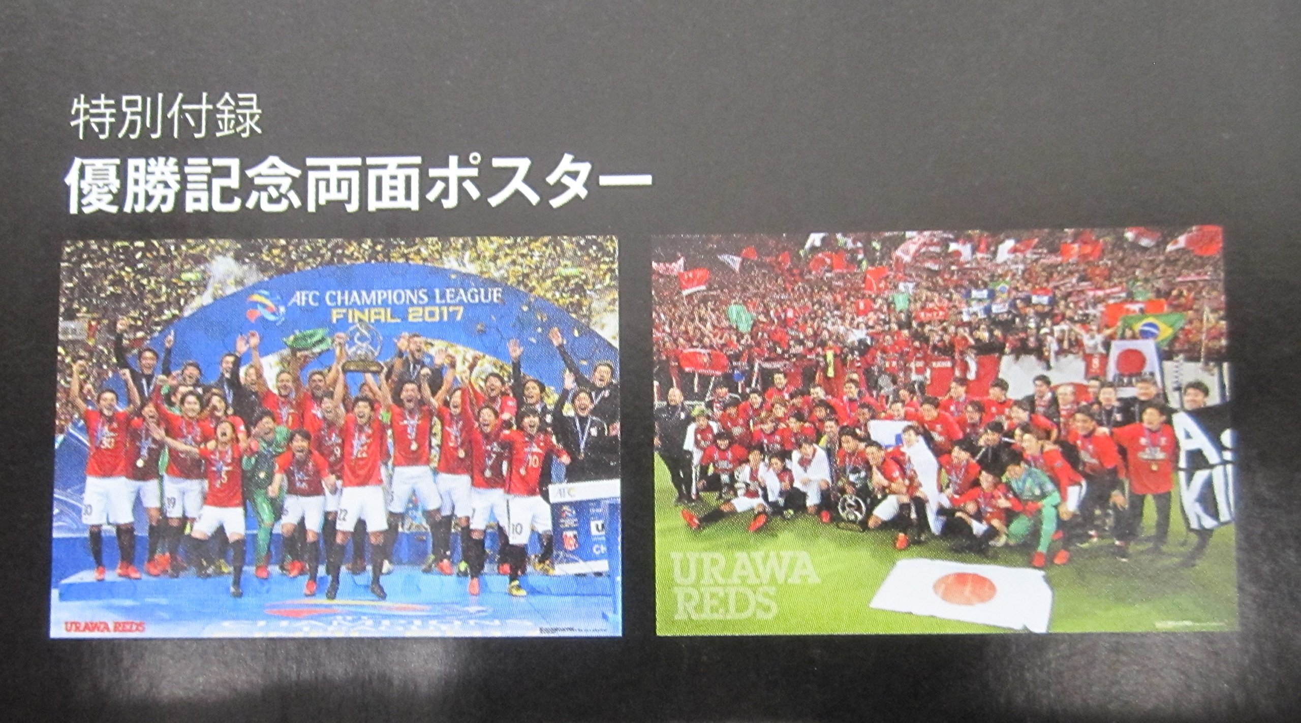 数量限定セール Soccerz特別編集 We Are Reds サポーター戦記 浦和レッズ 04 サッカー本 雑誌 Urawaboys Urawa Boys 054 0 Lemaydouville Evaluationpropriete Ca