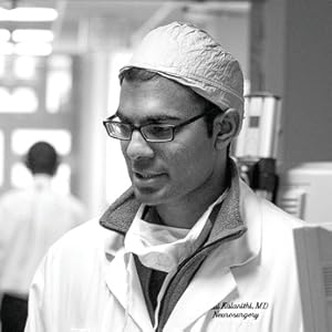 Paul Kalanithi