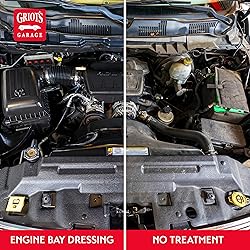 Griot's Garage Engine Bay Dressing, Detailing