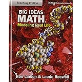 Big Ideas Math: Modeling Real Life - Grade 7: Ron Larson & Laurie