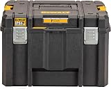 DEWALT TSTAK 2.0 Deep Toolbox Tracker Ready IP54 Waterseal 30kg Load view 2