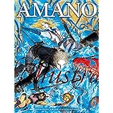 Yoshitaka Amano: Illustrations