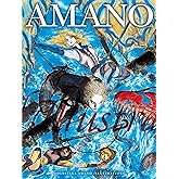 Yoshitaka Amano: Illustrations