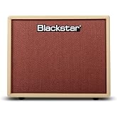 Blackstar Debut 50, 2 Guitar Combo Amplifier, Cream (DEBUT50R)