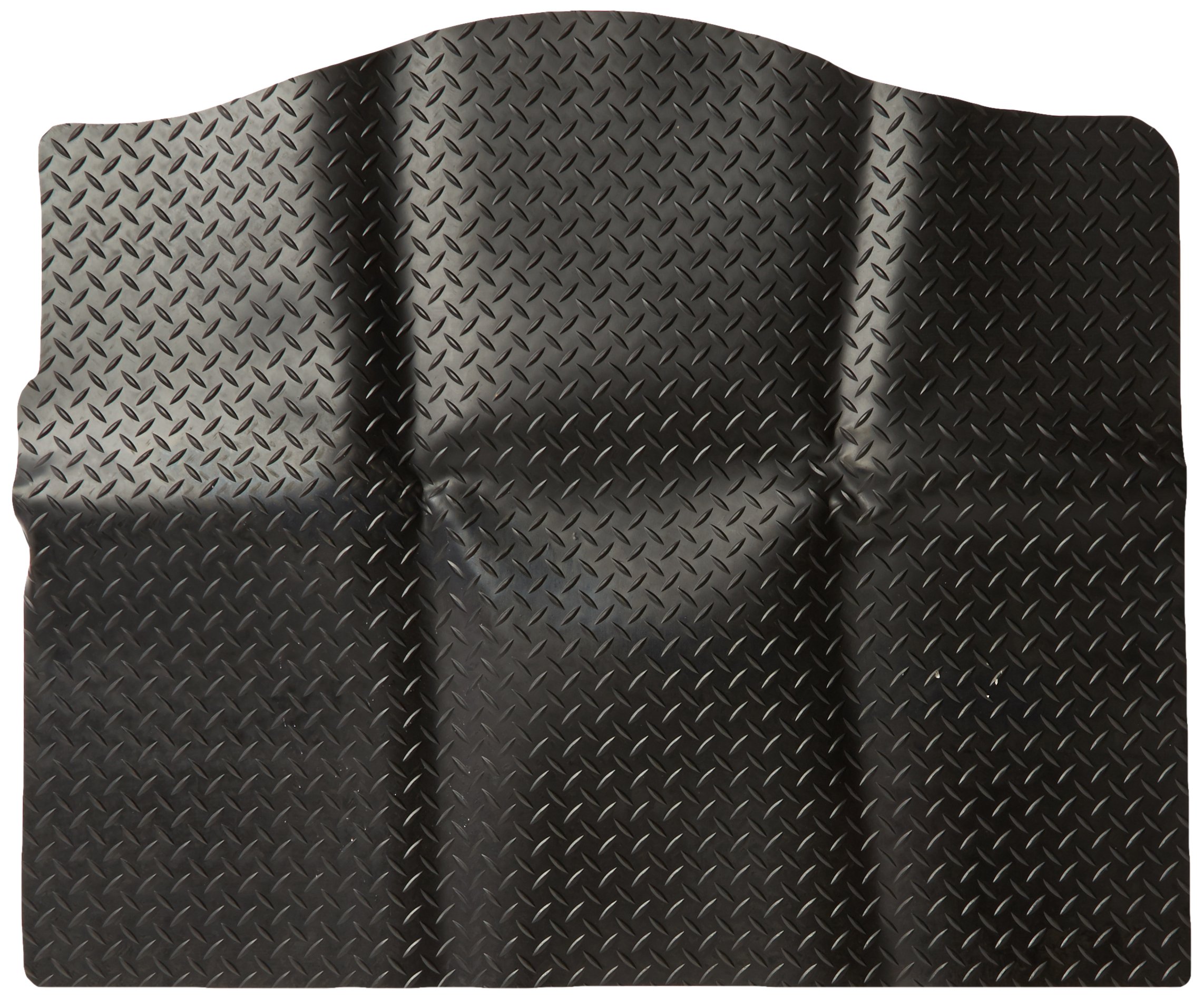 Sakura Rubber Boot Mat for Ford Focus 2011 Onwards