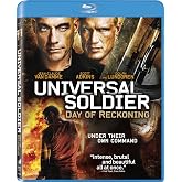 Universal Soldier: Day of Reckoning