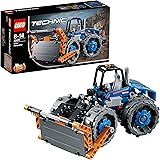 LEGO Technic 42071 - Raddozer Set für geübte Baumeister