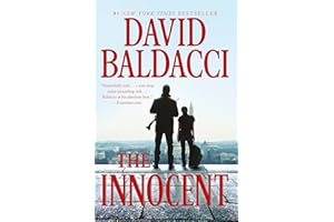 The Innocent (Will Robie Book 1)