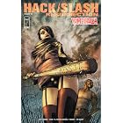 Hack/Slash: Resurrection #10