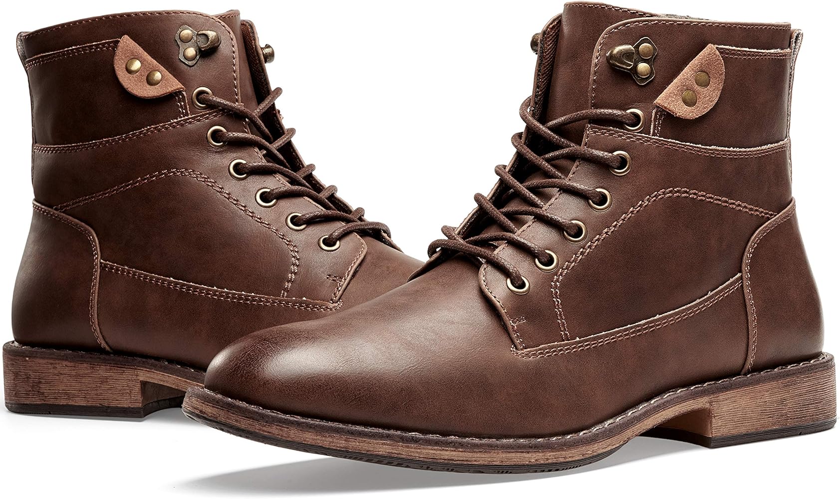 dress motorcycle boots