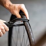 BBB Easy Tire Tool BTL-78 Bicycle Tyre Lever 9in Black view 5