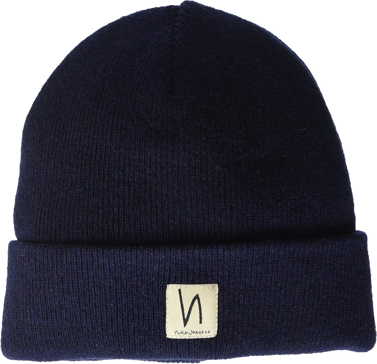 nudie jeans beanie