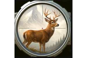 Animal hunting Jungle Adventure - Hunting Master