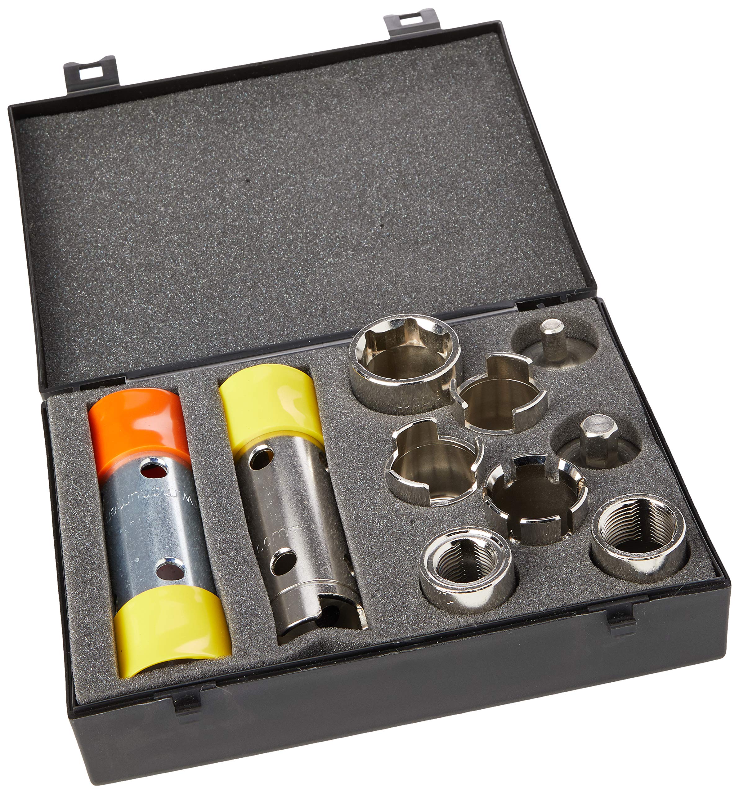 Monument MON173 173W Stiffnuts Pro Kit (10 Pieces)