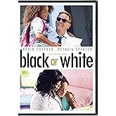 Black or White