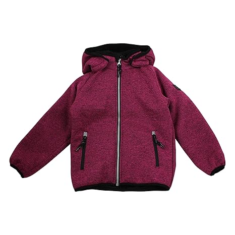 Name it Winterjacke Softshell Jacke NITBETA TEDDY SOFTSHELL 13139520