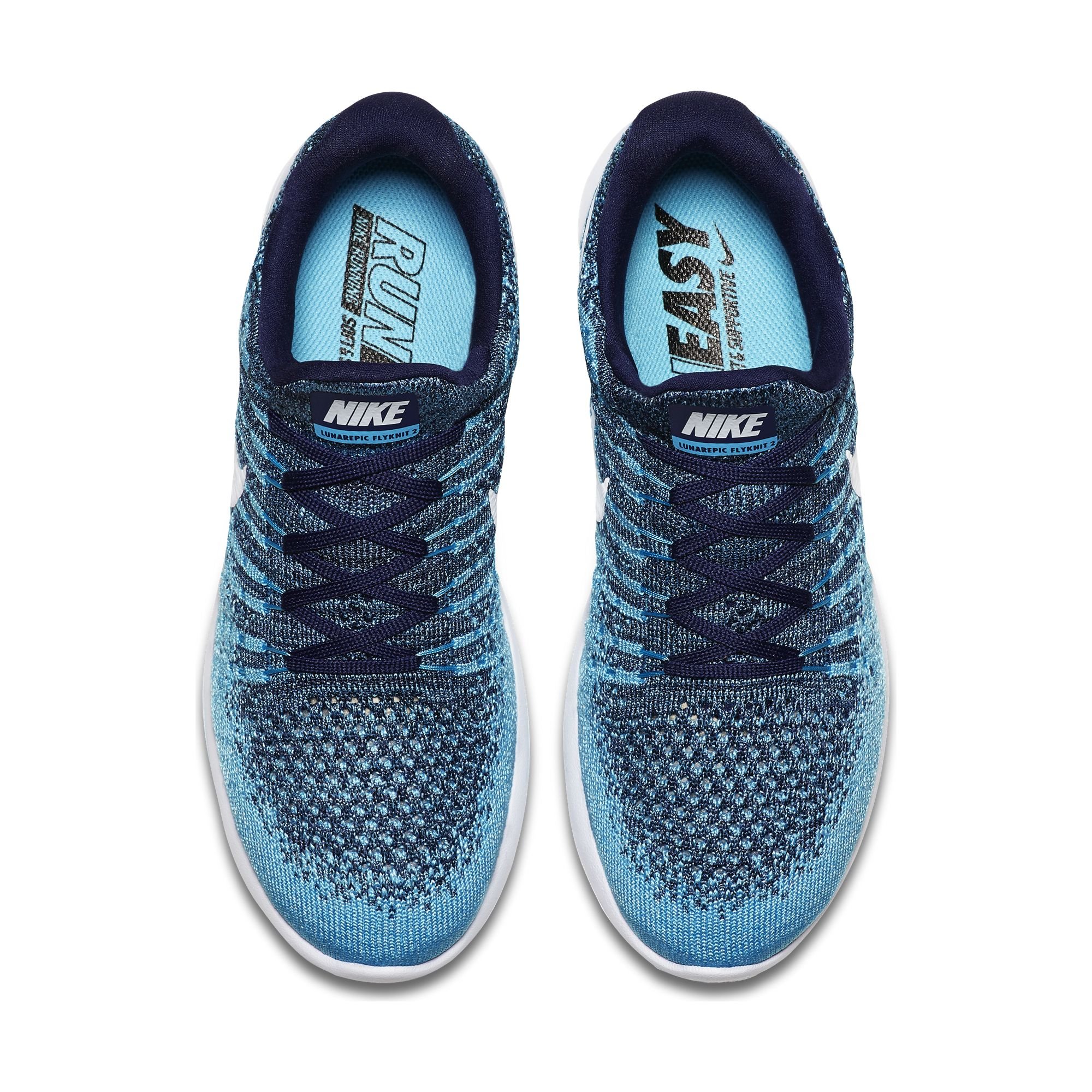 lunarepic flyknit women's